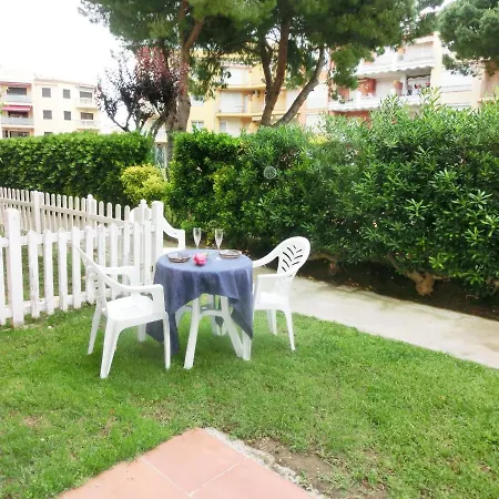 Apartament Empuriaapparts Piscimar