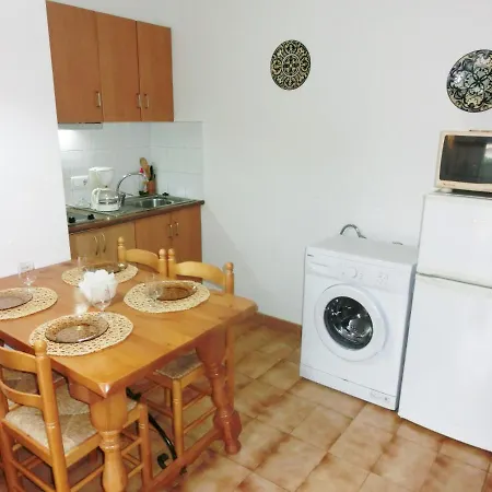 Apartament Empuriaapparts Piscimar Empuriabrava