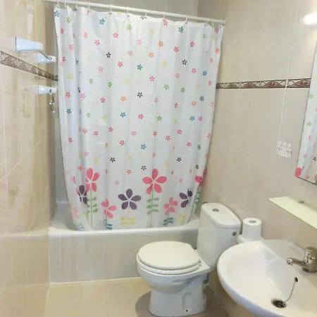 Empuriaapparts Piscimar Apartament Empuriabrava