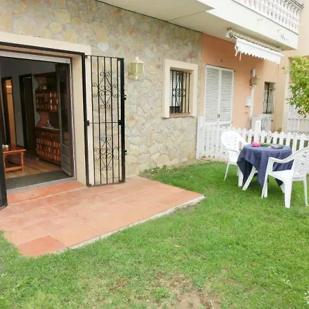 Apartament Empuriaapparts Piscimar *