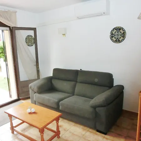 Apartament Empuriaapparts Piscimar *