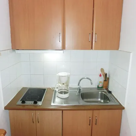 Empuriaapparts Piscimar Apartament