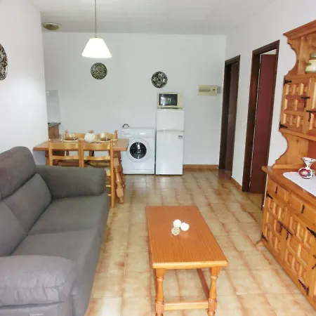Empuriaapparts Piscimar Apartment Empuriabrava