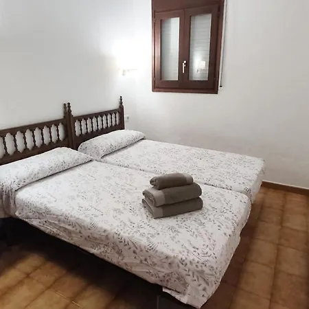 Empuriaapparts Piscimar Apartment