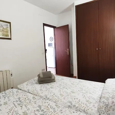 Empuriaapparts Piscimar